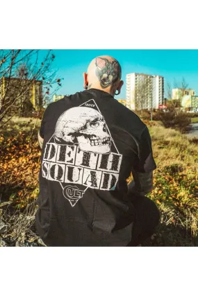 Deth Squad Diamond Tee