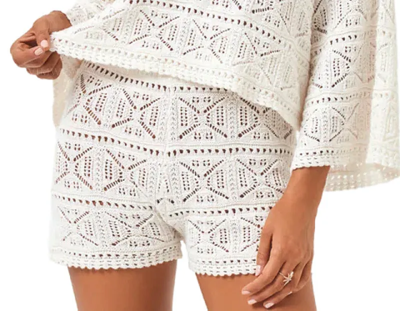 Diamond Eyes Sweater-Diamond Eyes Short