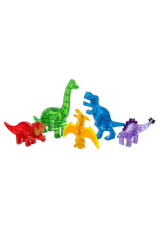 Dino World 5-Piece Set