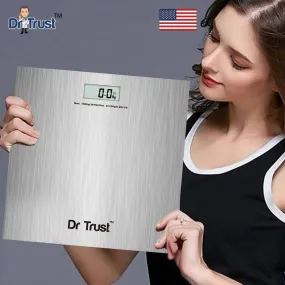 Dr Trust USA Platinum Scale (Non Rechargeable)