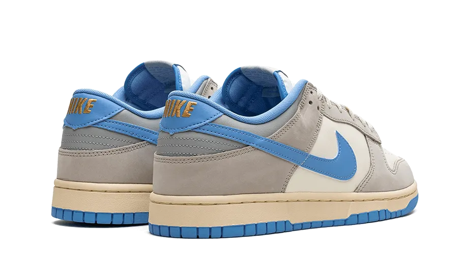 Dunk Low Athletic Department University Blue