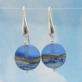 Dusky Shores Earrings