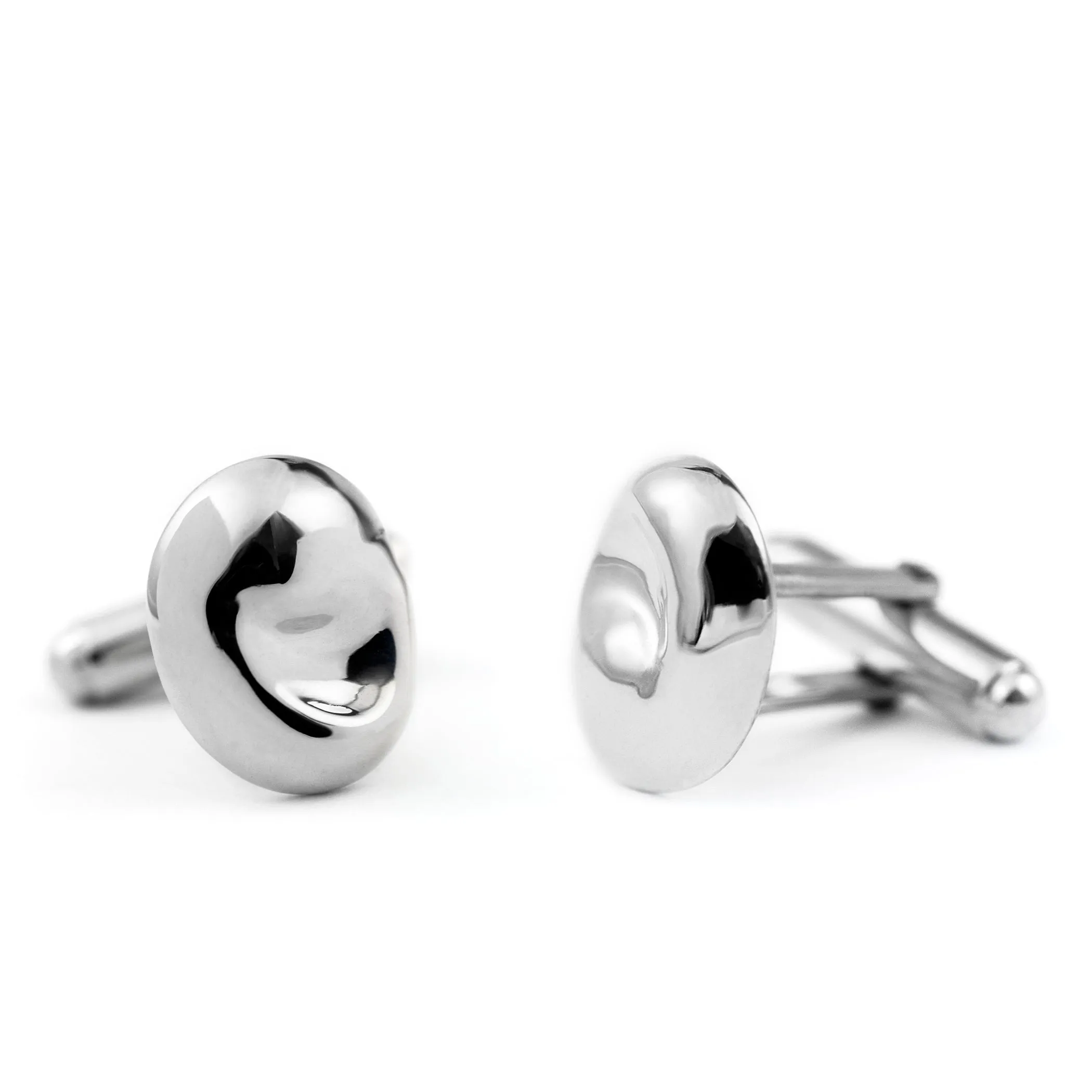 Eye of The Sea Cufflinks