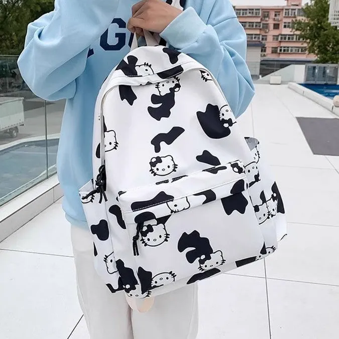 Fashion Kitty Backpack PN6132