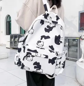 Fashion Kitty Backpack PN6132