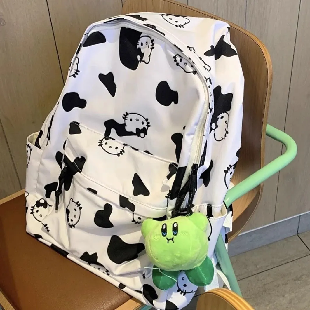 Fashion Kitty Backpack PN6132