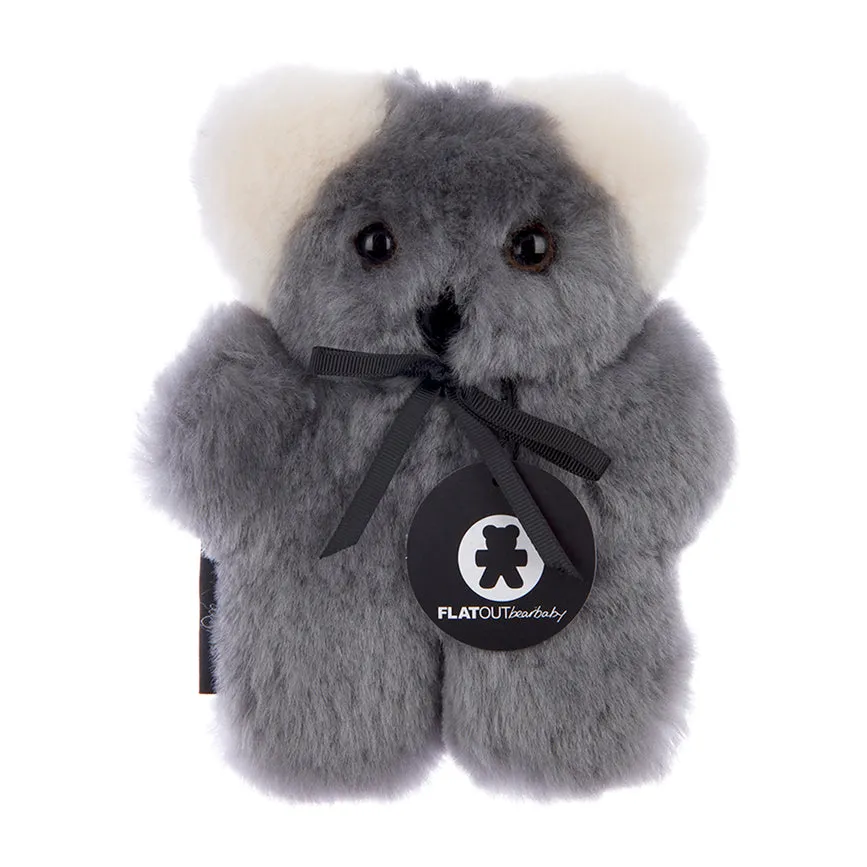 Flatout Bear BABY -  Koala