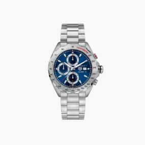 Formula 1 Automatic Chronograph 44Mm Blue Dial