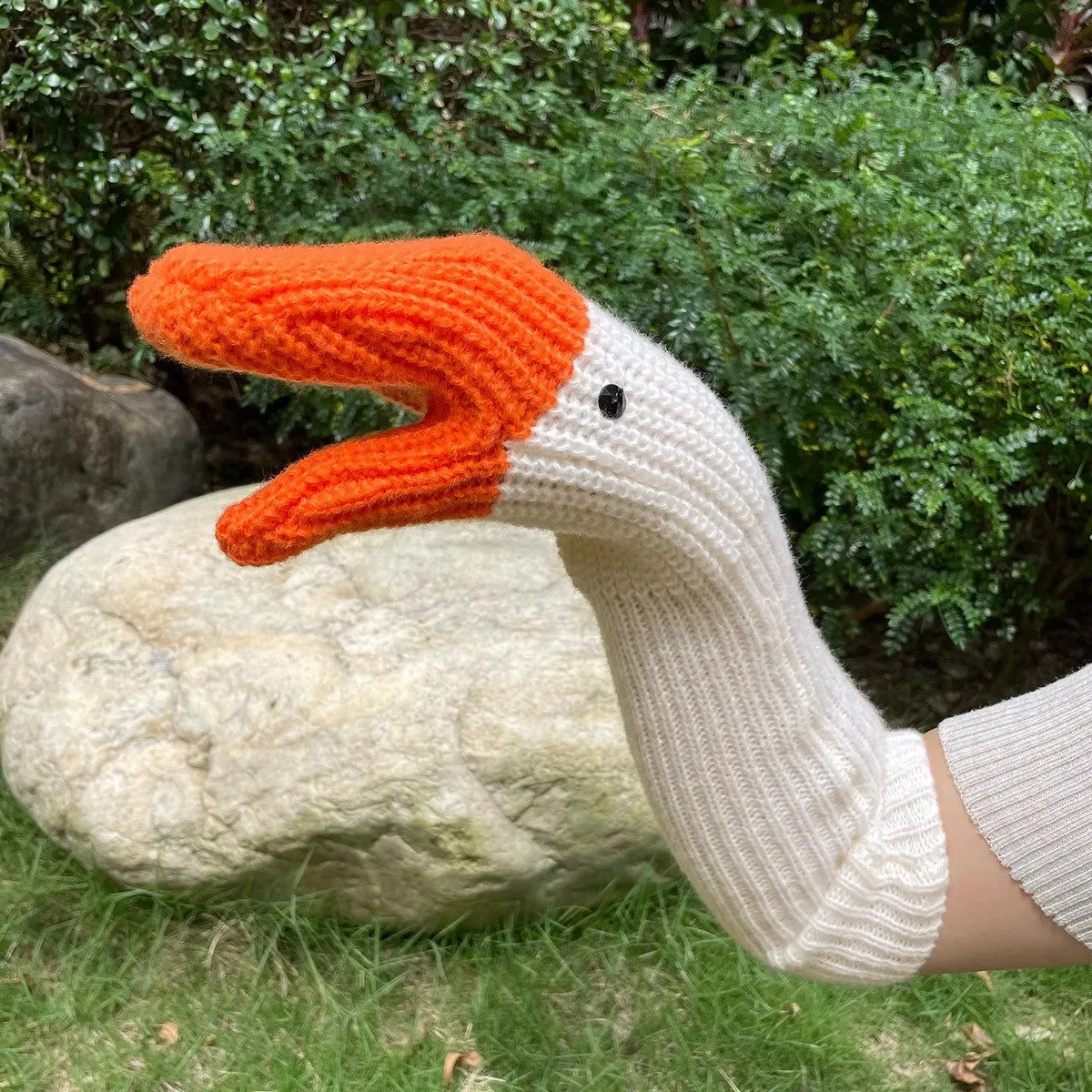 Funny Goose Gloves PN6371