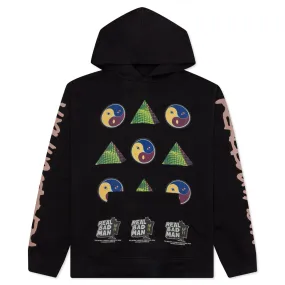 Future Shook Hoodie - Black