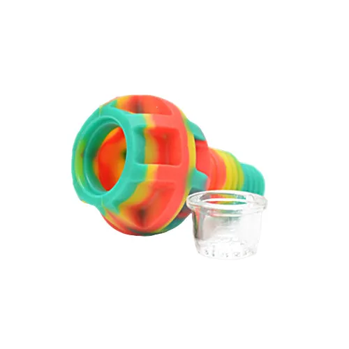 Good Grip Silicone Bong Bowl