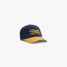 Gorra Deus Ex Machina Relief Dad Cap