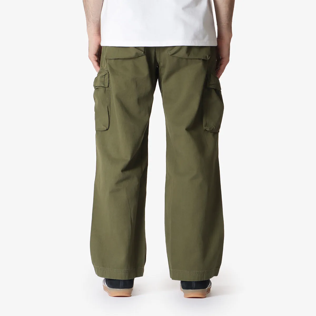 Gramicci Rig Cargo Pant