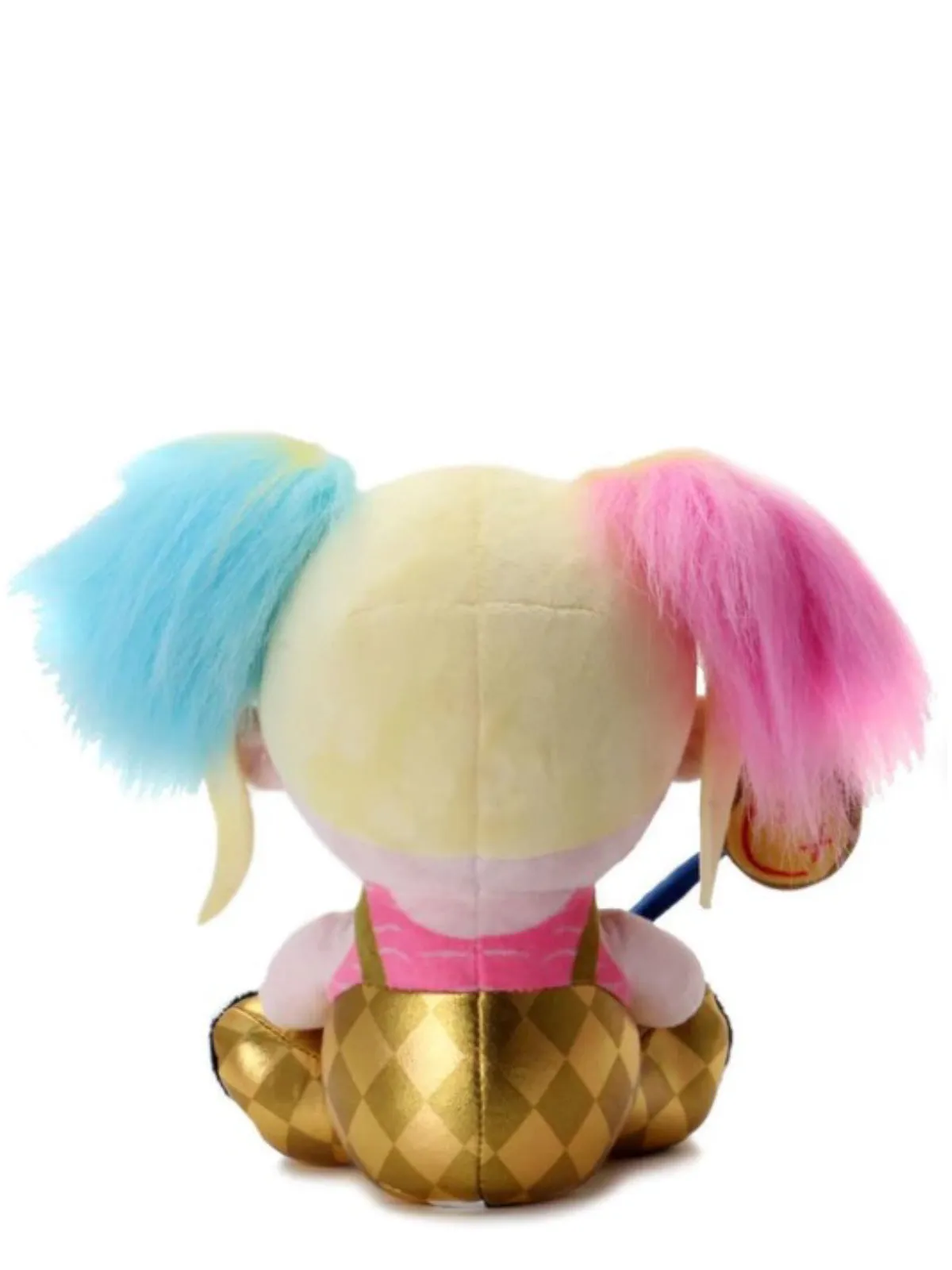 Harley Quinn - 7 Plush Phunny - Birds of Prey - Kidrobot