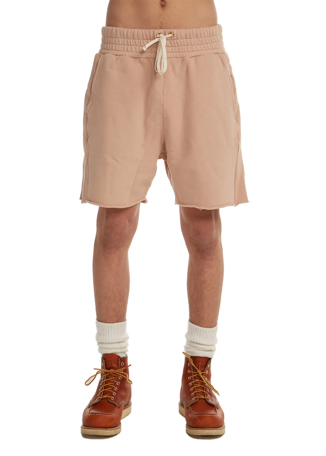 Heavyweight Yacht Short