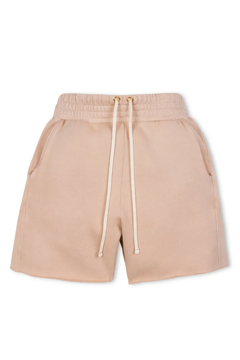 Heavyweight Yacht Short