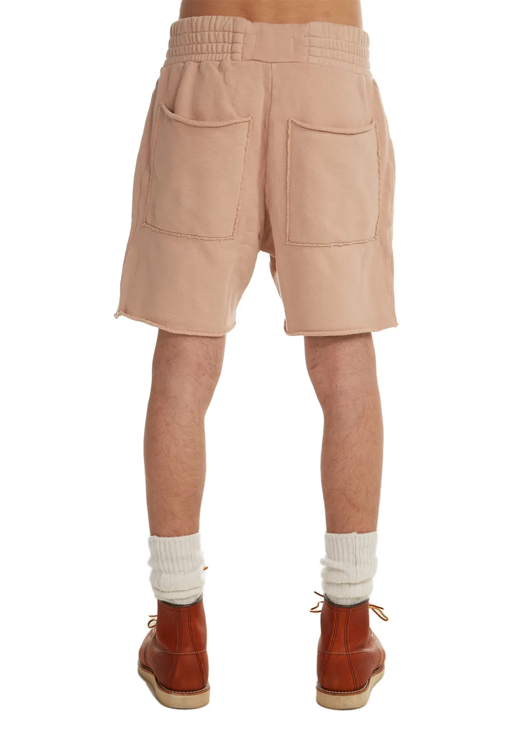 Heavyweight Yacht Short