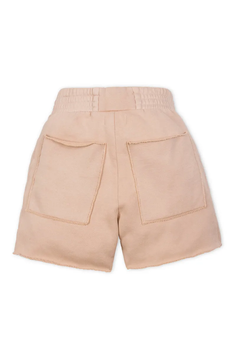 Heavyweight Yacht Short