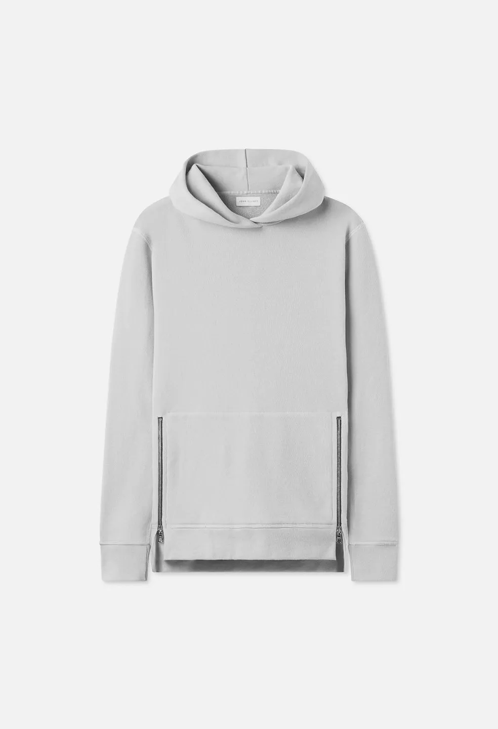 Hooded Villain / Plaster