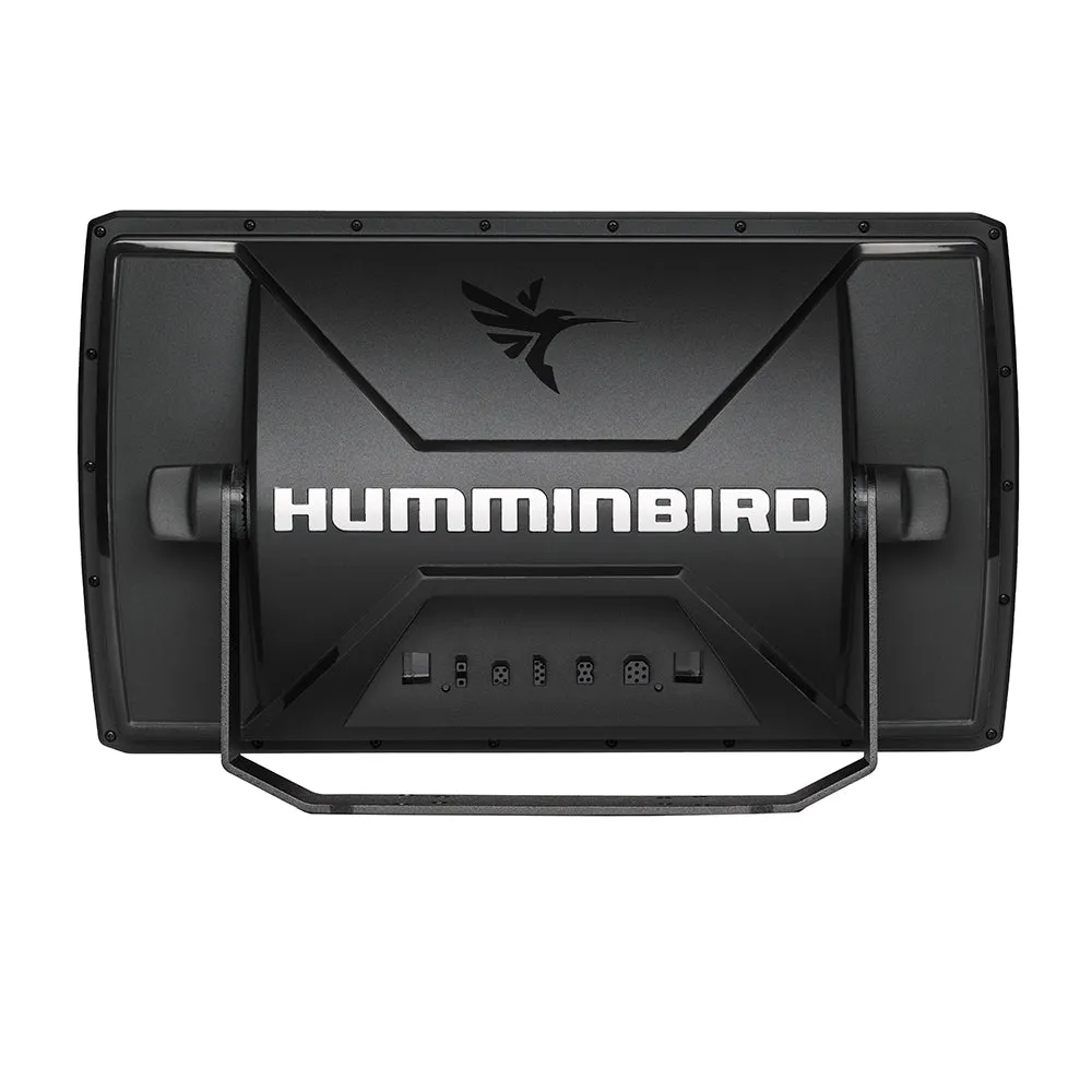 Humminbird HELIX 12 CHIRP MEGA DI  GPS G4N [411440-1]