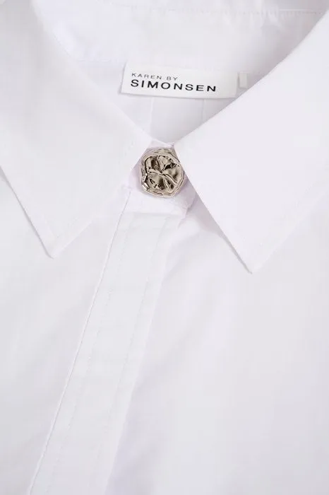 Karen By Simonsen Nilla Shirt