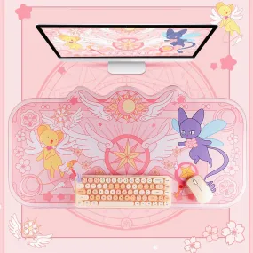 Kawaii Mouse Pad PN6352