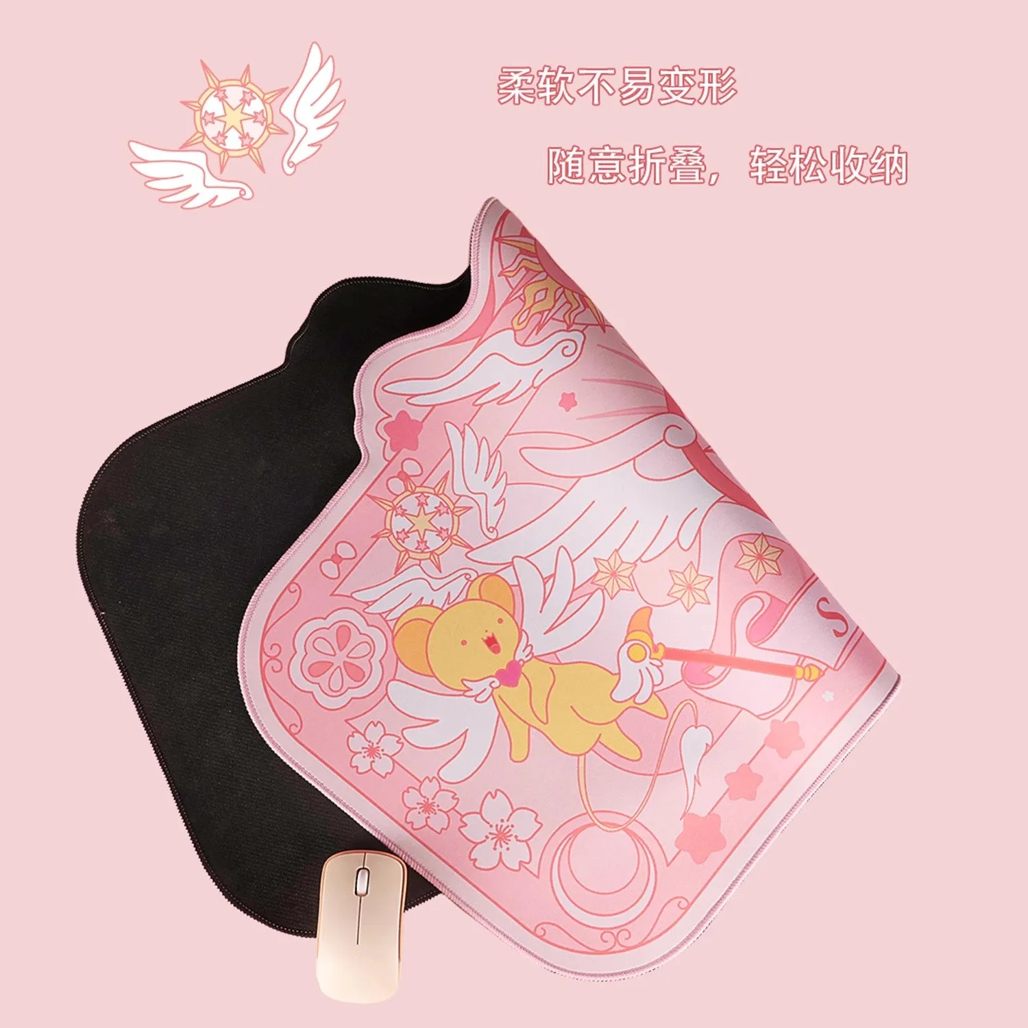 Kawaii Mouse Pad PN6352