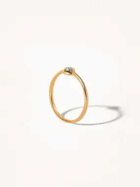 Kerr Small Stacking Ring