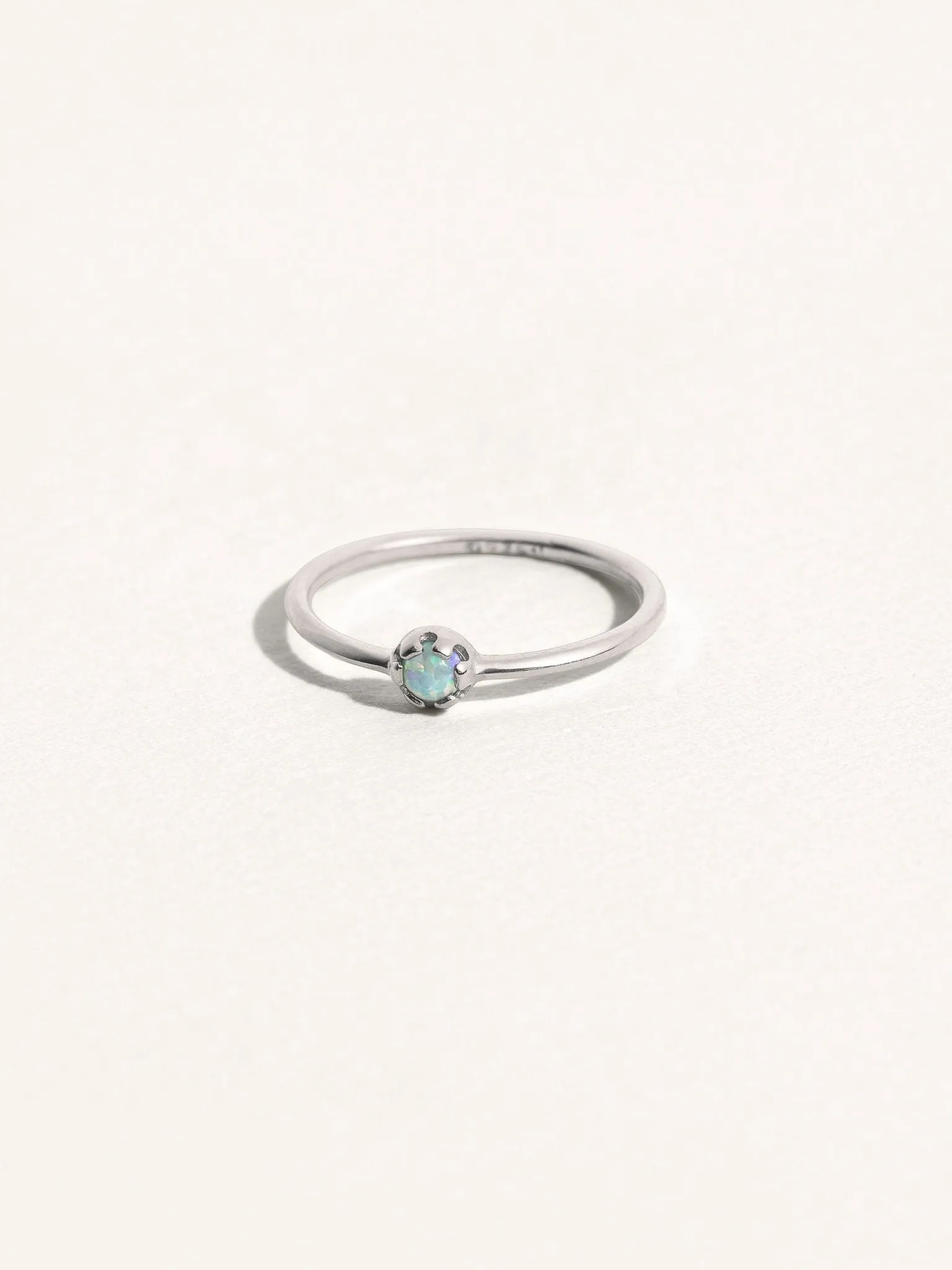 Kerr Small Stacking Ring