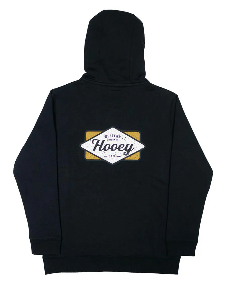 Kids' Diamond Hoody