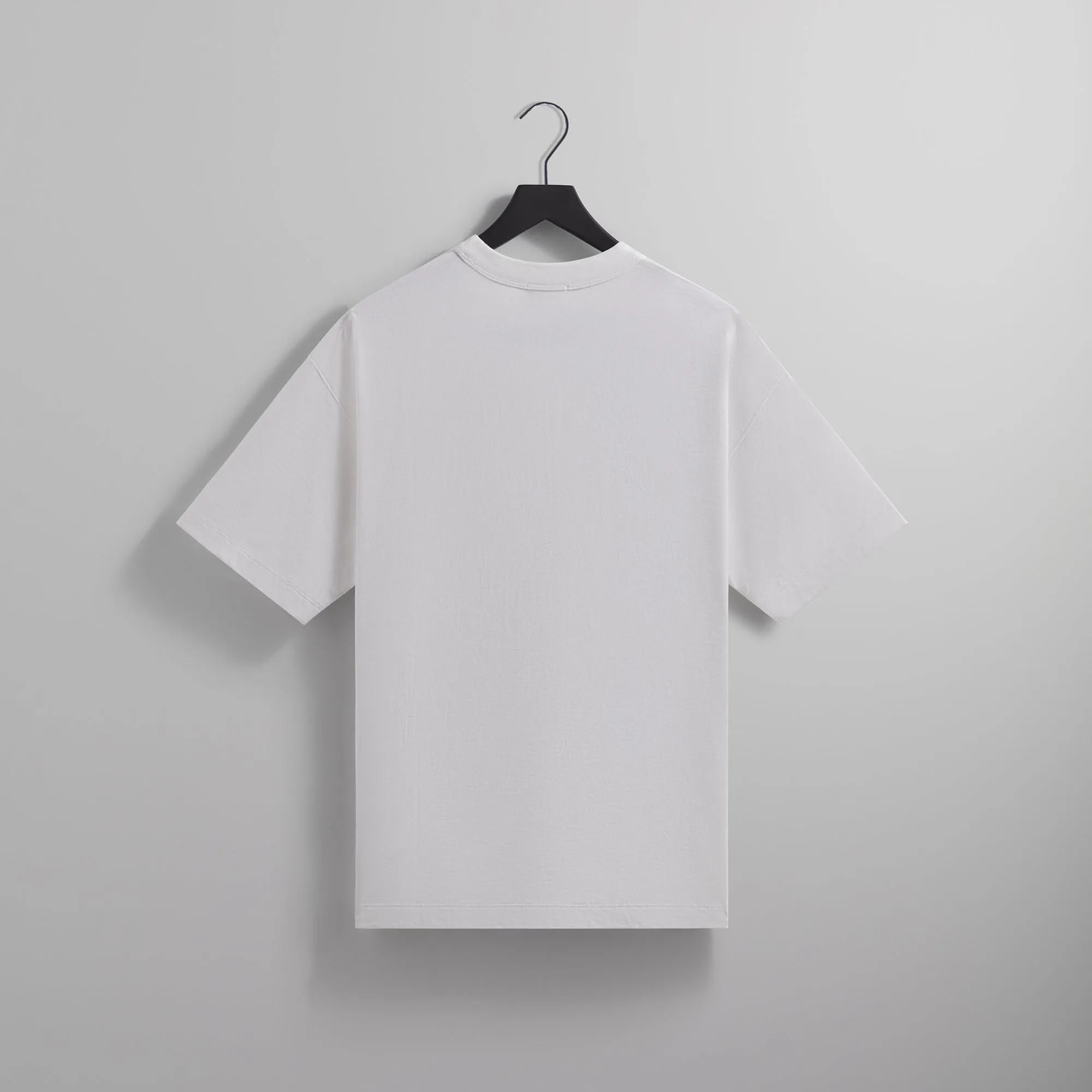 Kith Leonard Pocket Tee - White