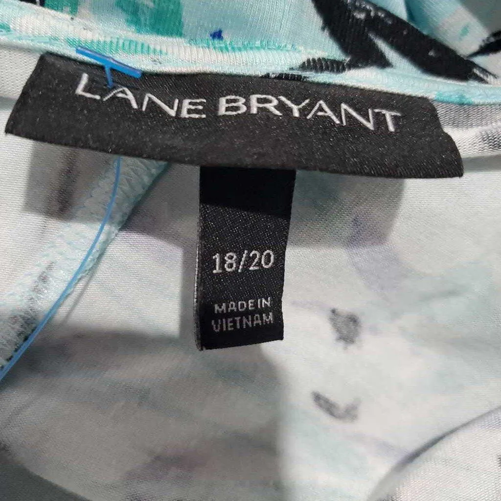 Lane Bryant Dress 18/20