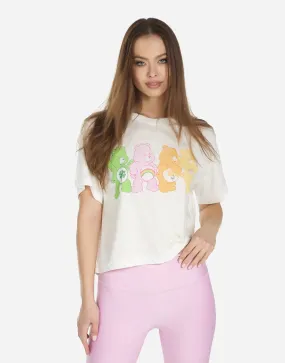 Lauren Moshi Rue Care Bears T-Shirt