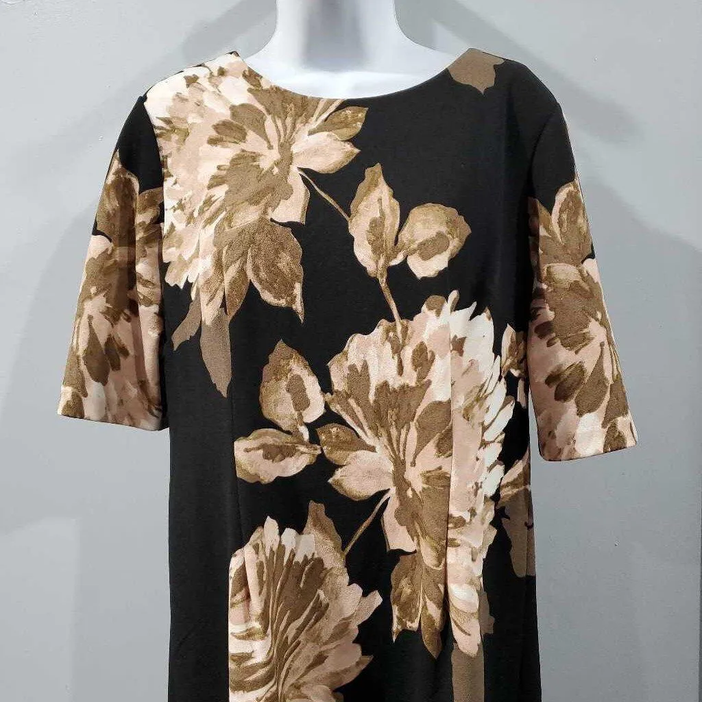 Liz Claiborne Dress 10