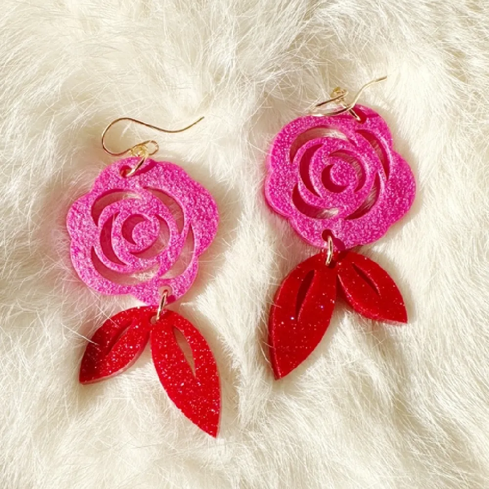 Lovely Belinda Earrings