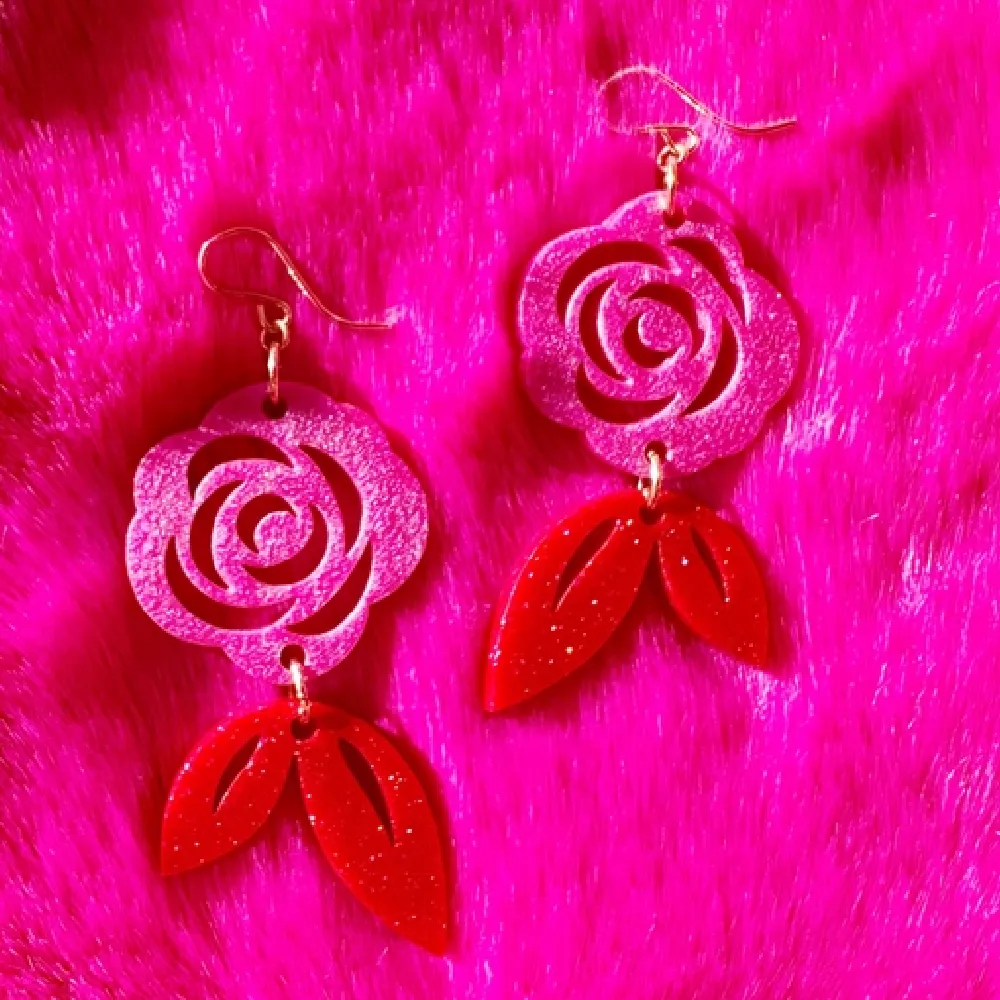 Lovely Belinda Earrings