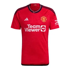 Manchester United Adult Home Jersey 23/24