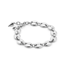 Mariner / Bracelet / Silver