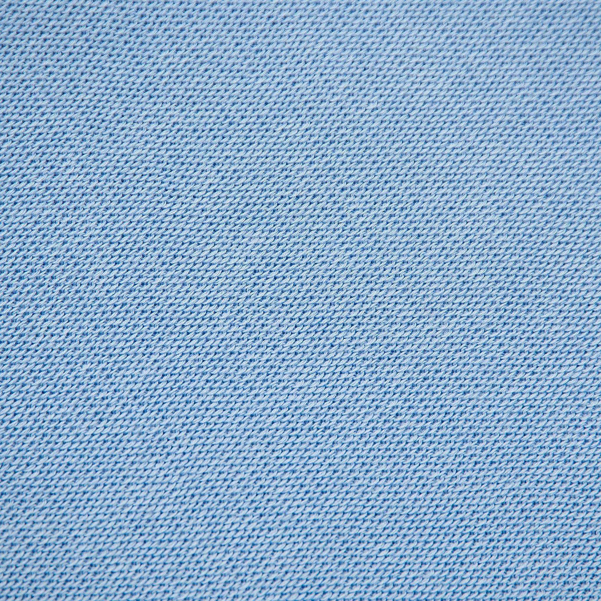 Maté Polo Tricot Compact Cotton