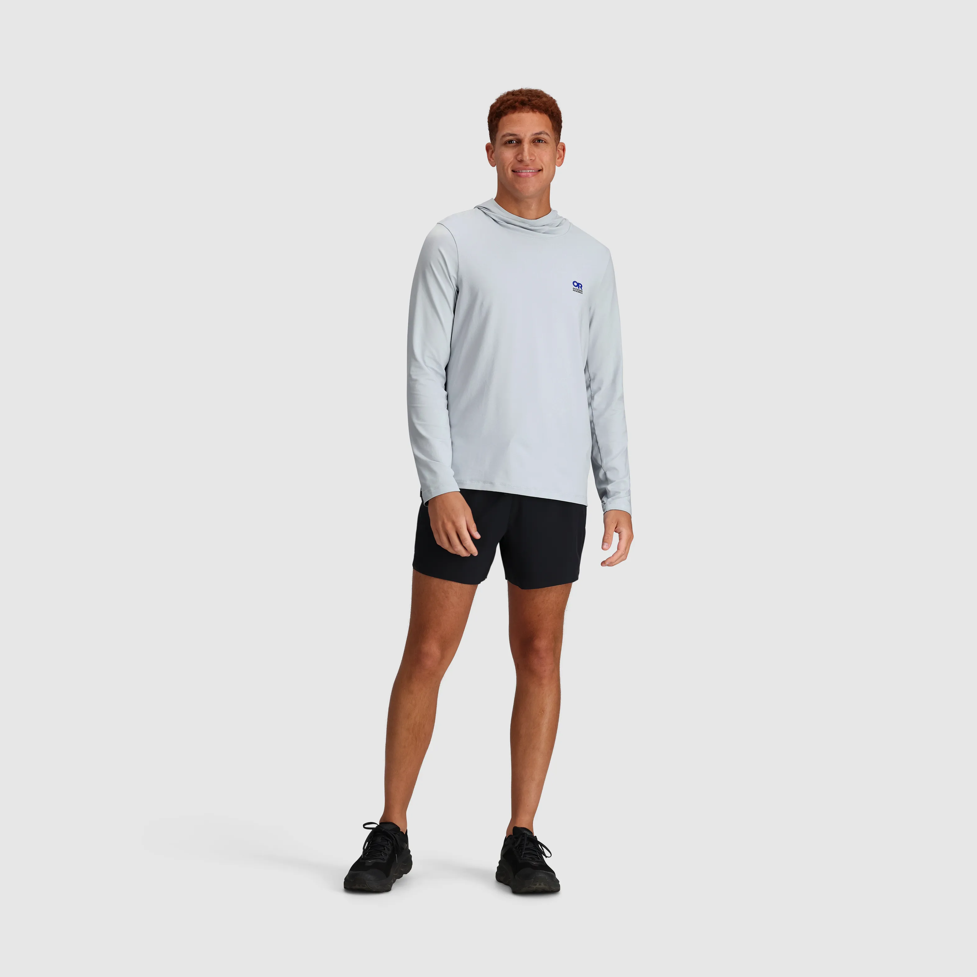 Men's ActiveIce Spectrum Sun Hoodie