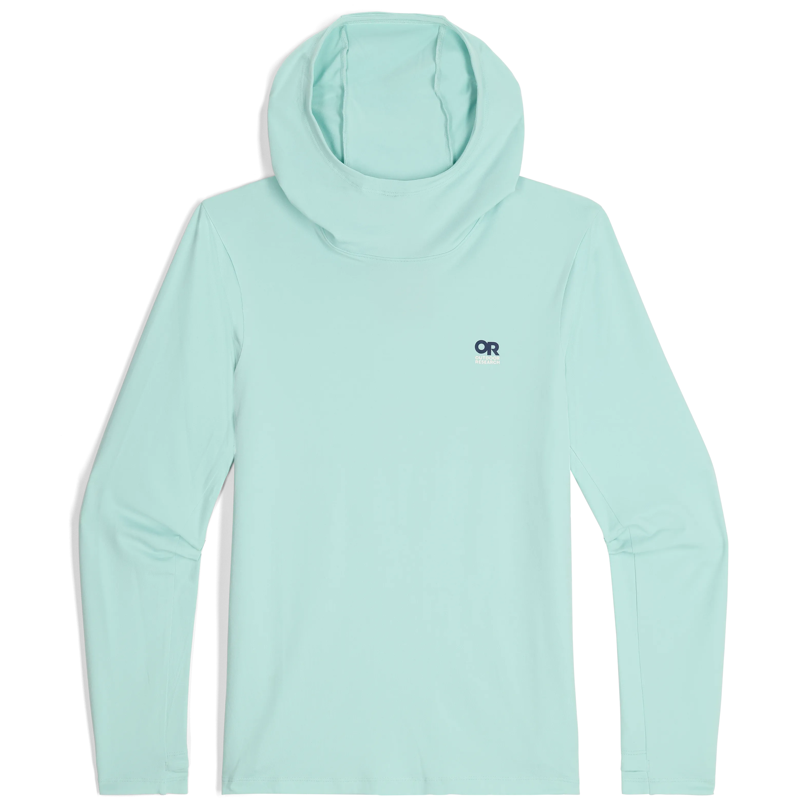 Men's ActiveIce Spectrum Sun Hoodie