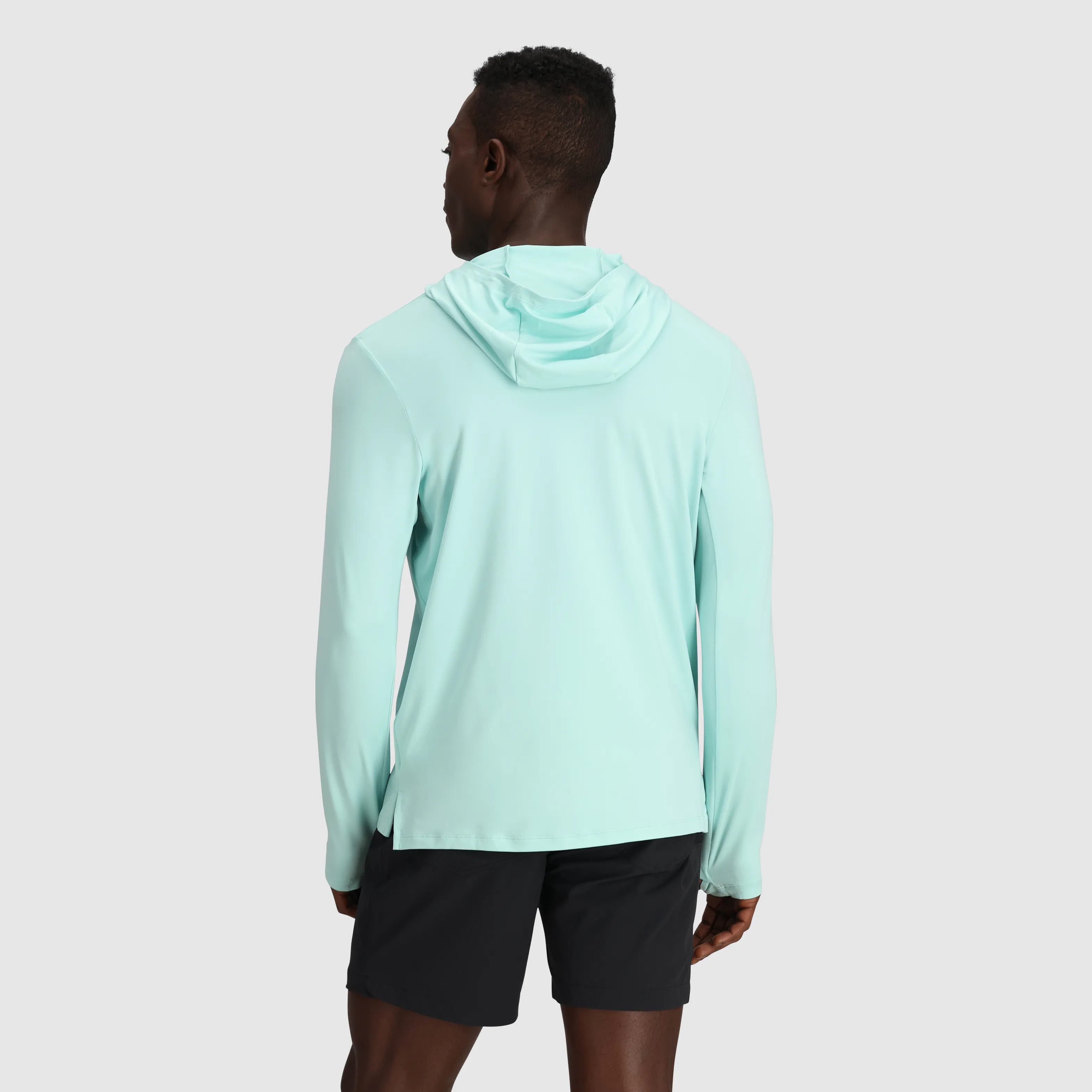 Men's ActiveIce Spectrum Sun Hoodie