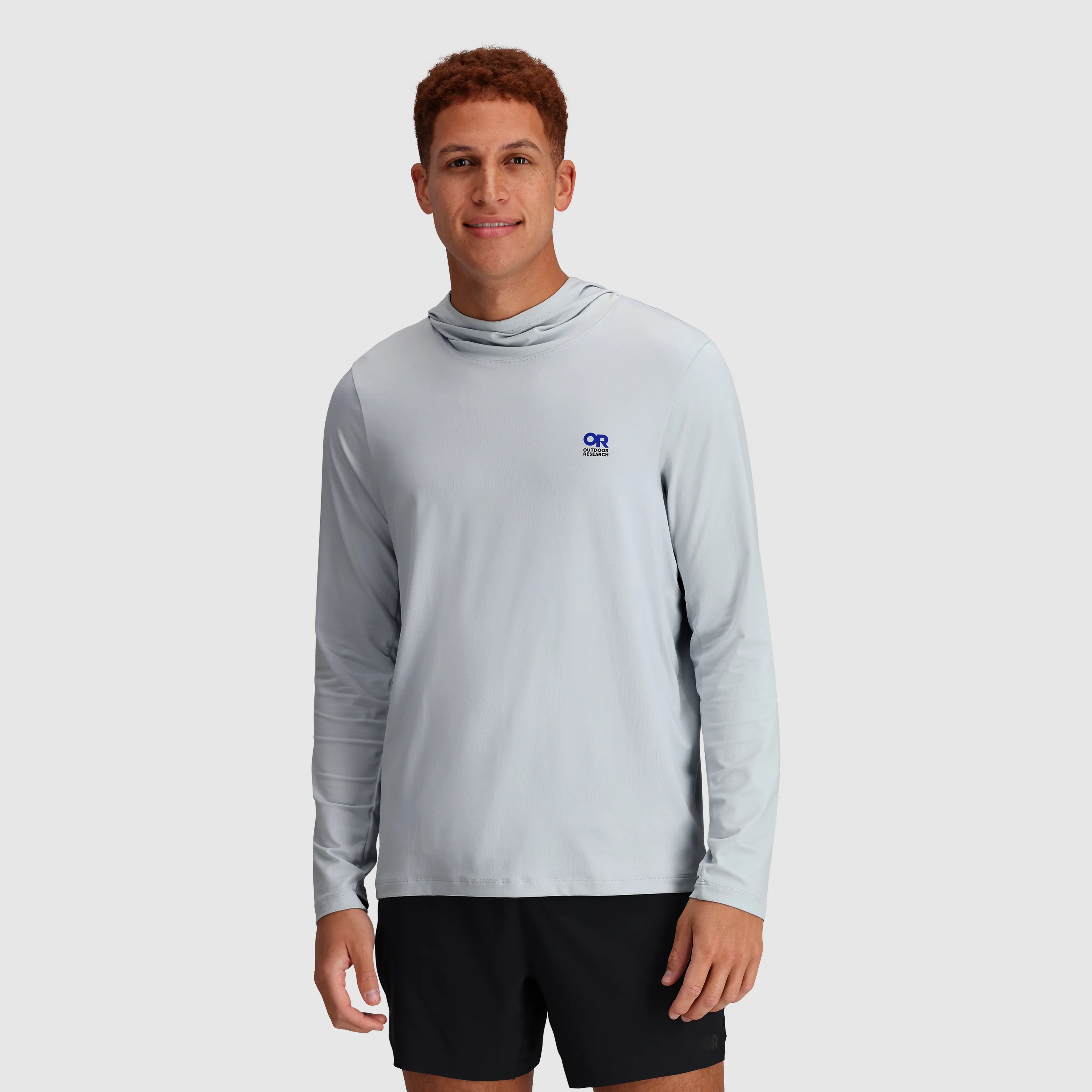 Men's ActiveIce Spectrum Sun Hoodie