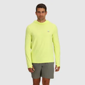 Men's ActiveIce Spectrum Sun Hoodie