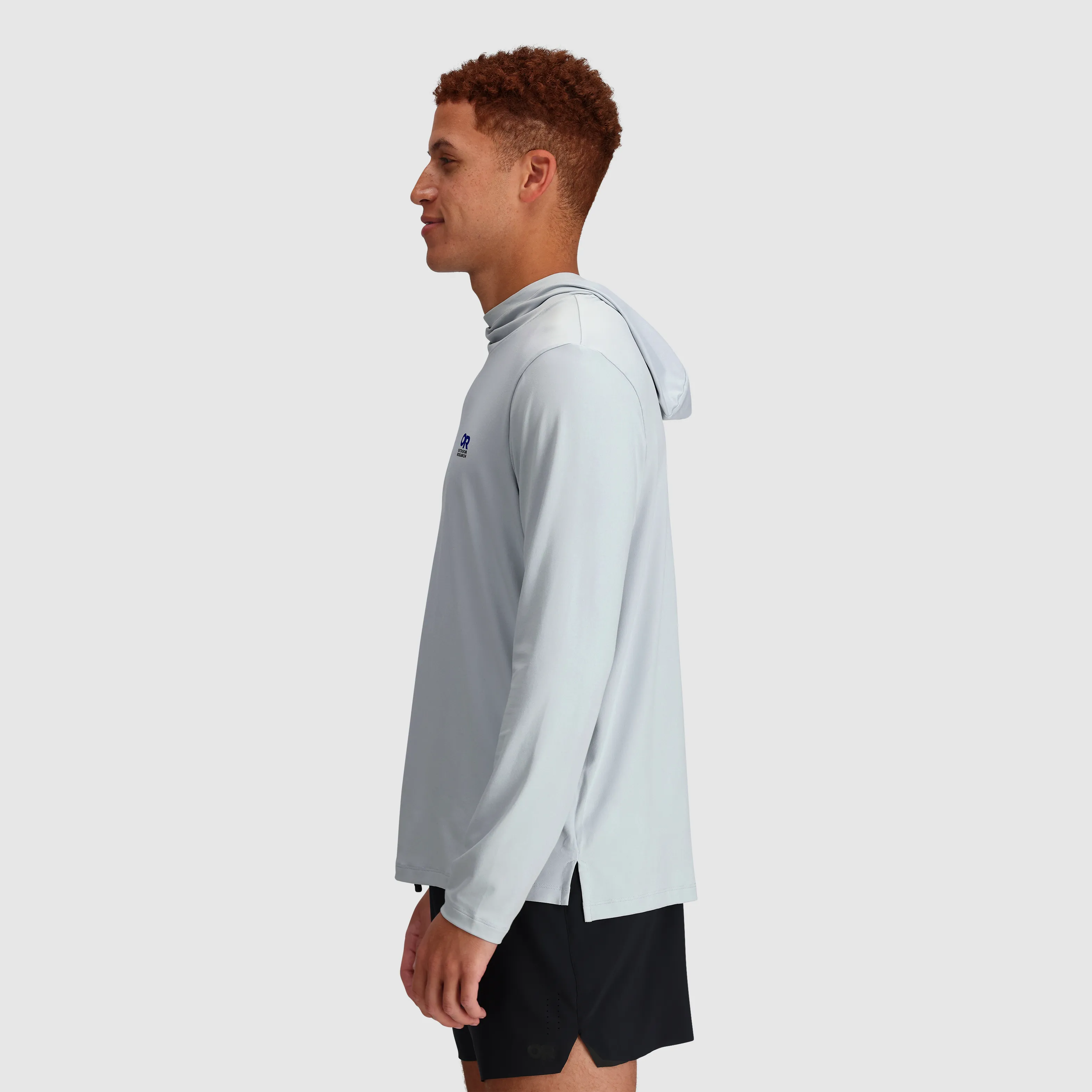 Men's ActiveIce Spectrum Sun Hoodie