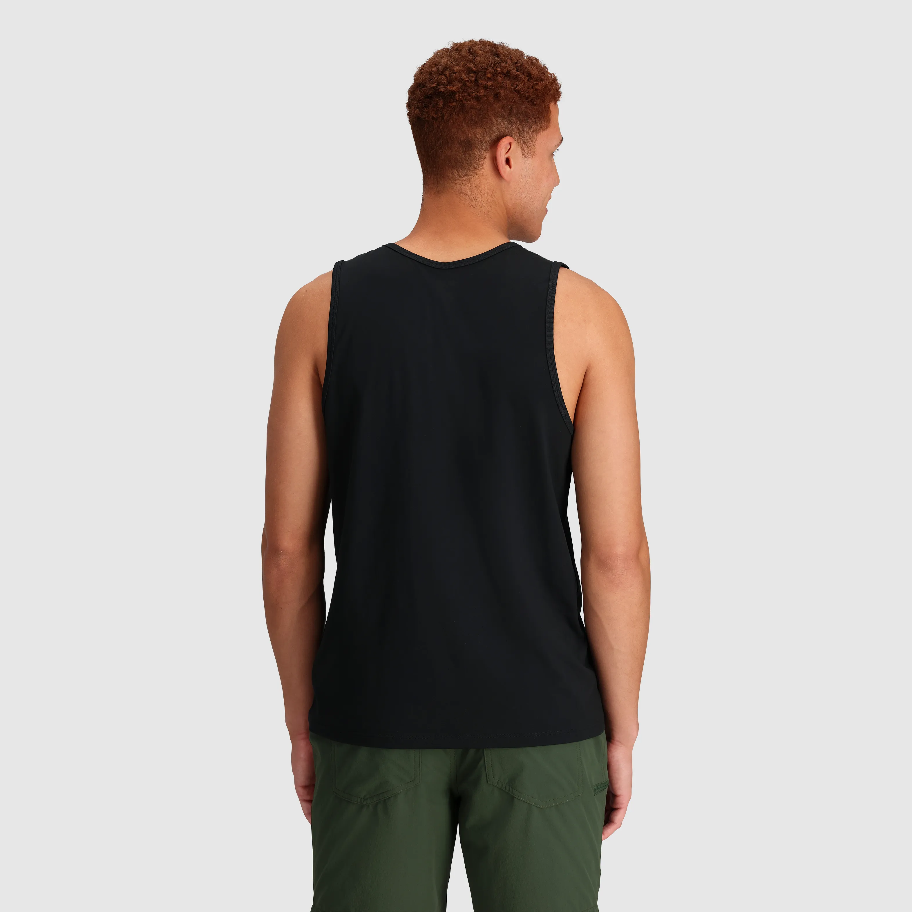 Men's Essential Tank