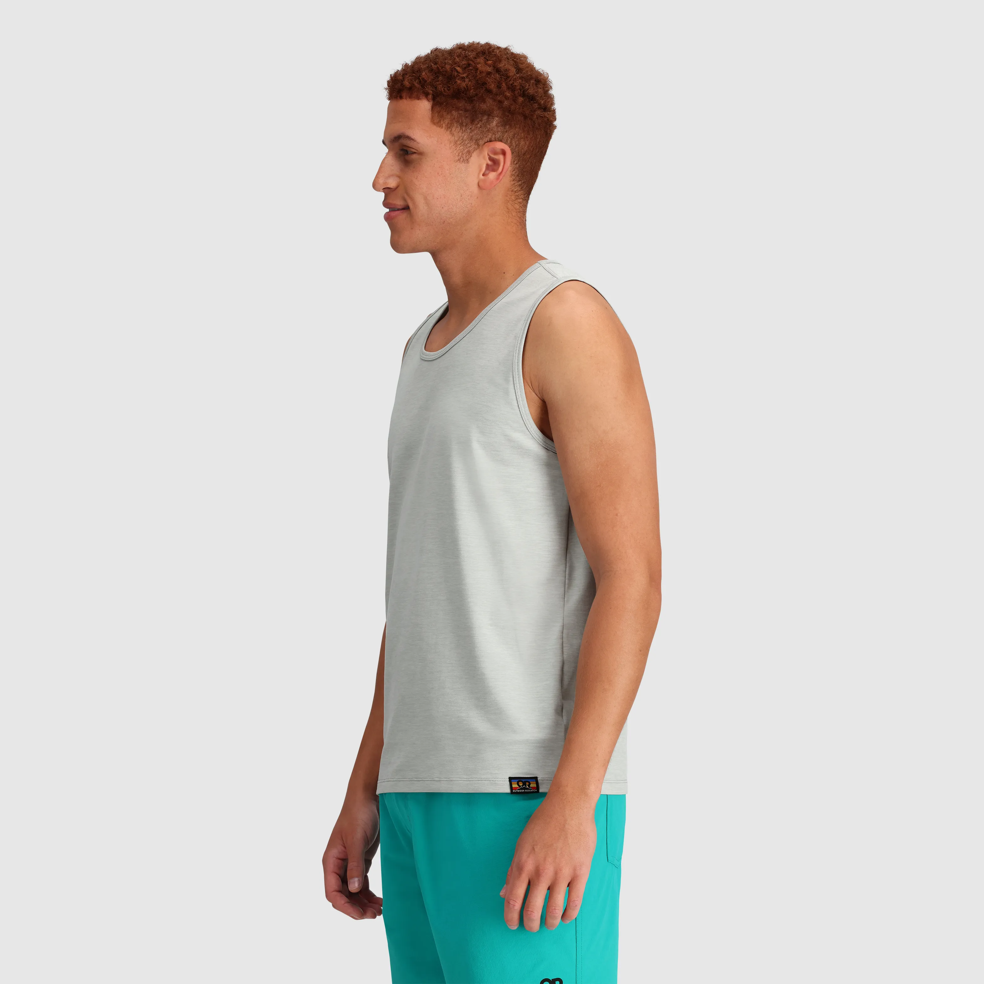 Men's Essential Tank