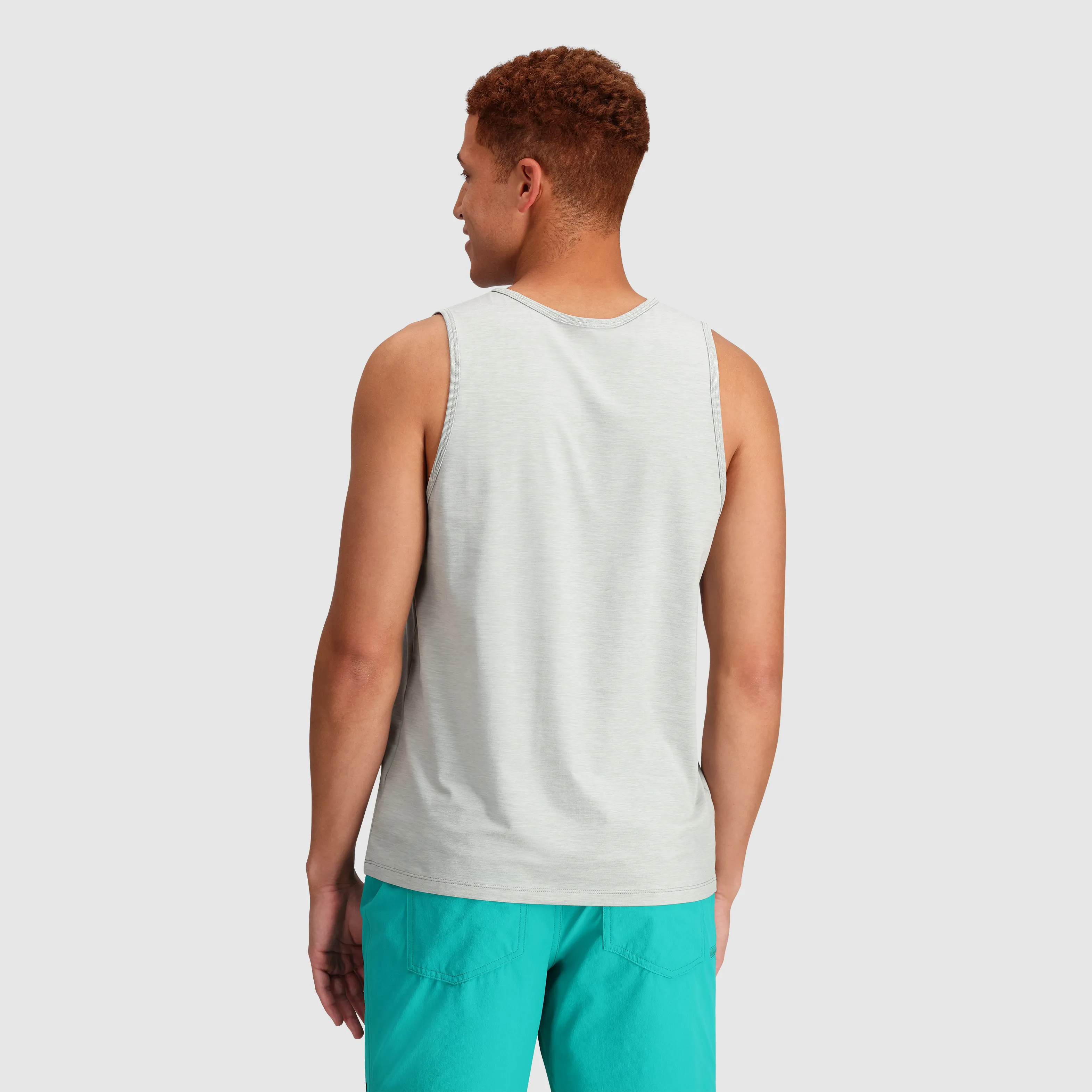 Men's Essential Tank