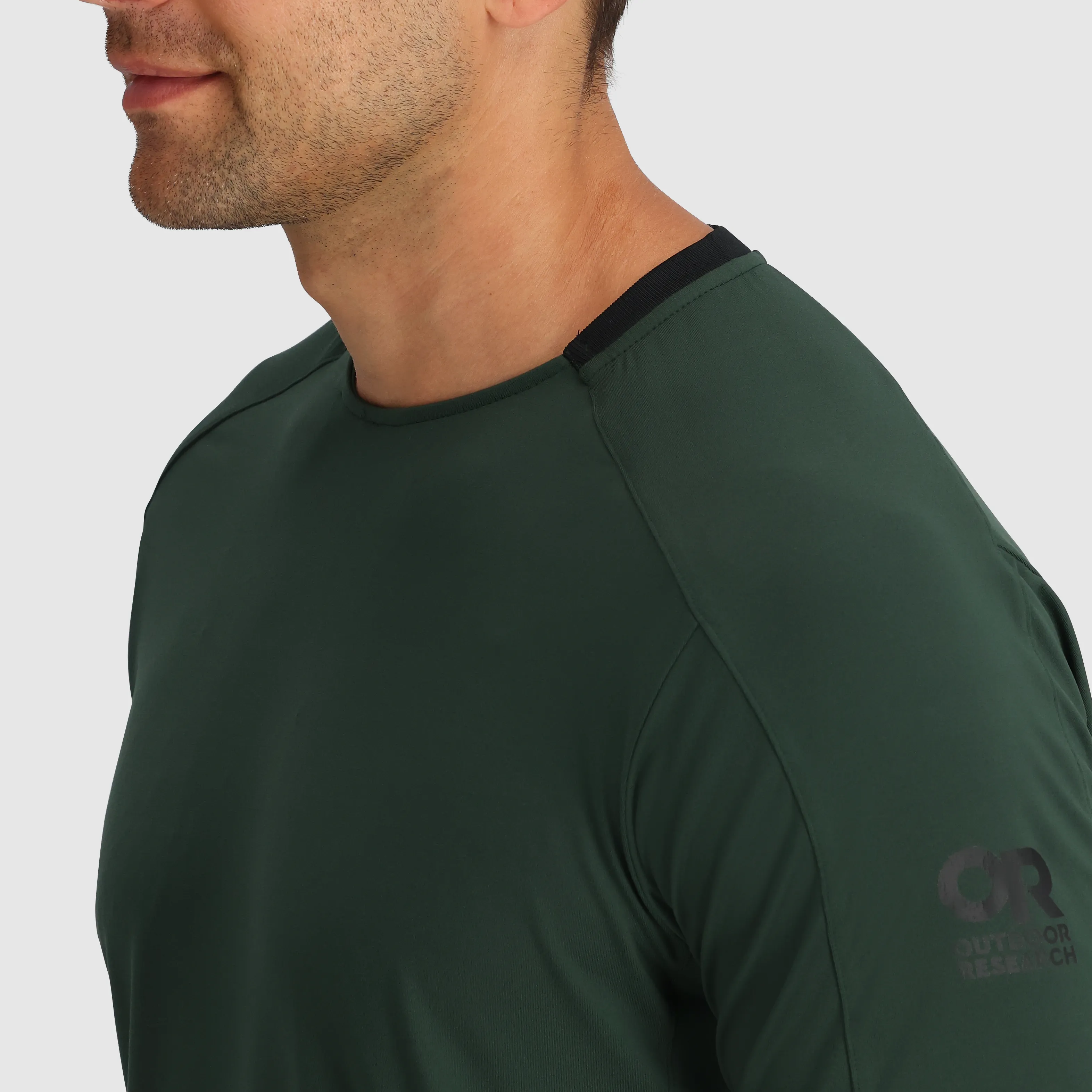 Men's Freewheel Short Sleeve Jersey