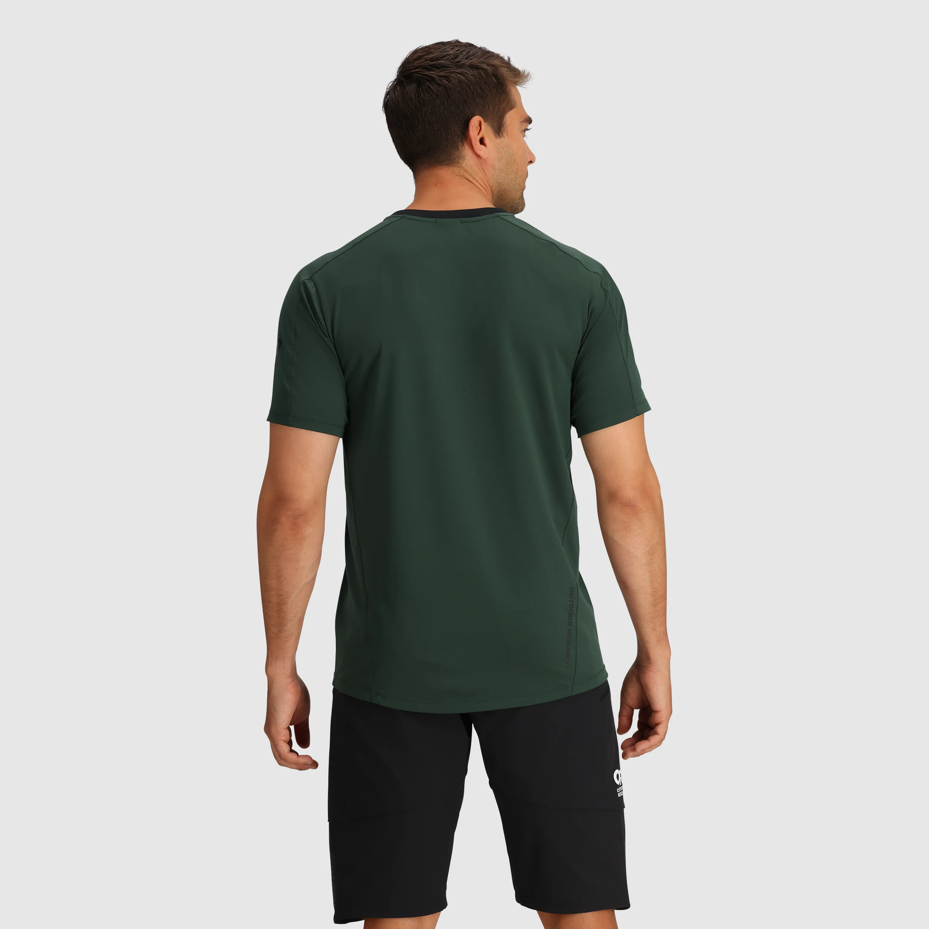 Men's Freewheel Short Sleeve Jersey